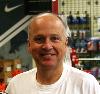 Mark Russell, co owner of Metro Run & Walk