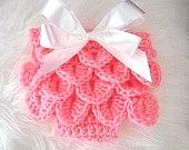 diaper cover crocodile stitch crochet pattern hectanooga designs