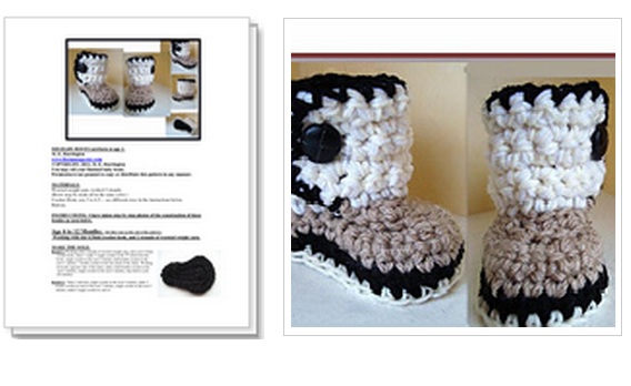 Hectanooga Blog Free Crochet Patterns