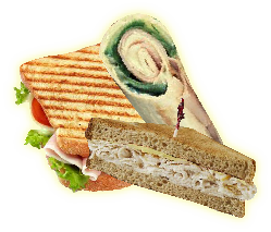 Sandwich