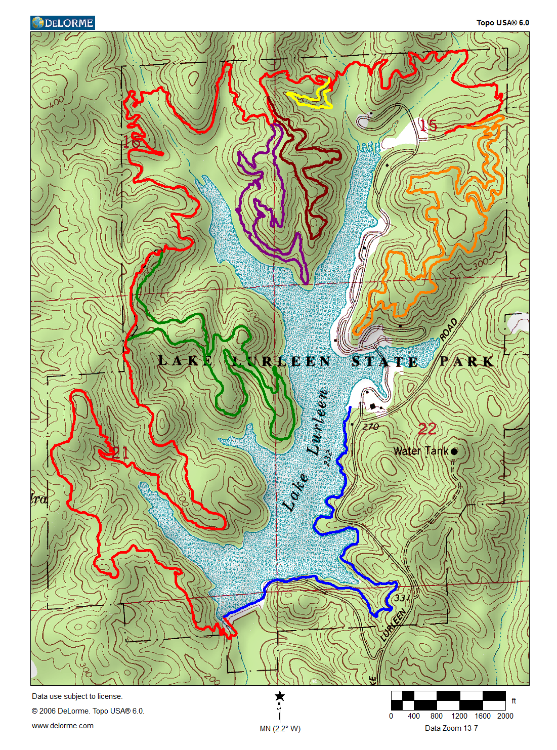 Nicholas Wilson Memorial Tashka Trail Runs Coker Alabama