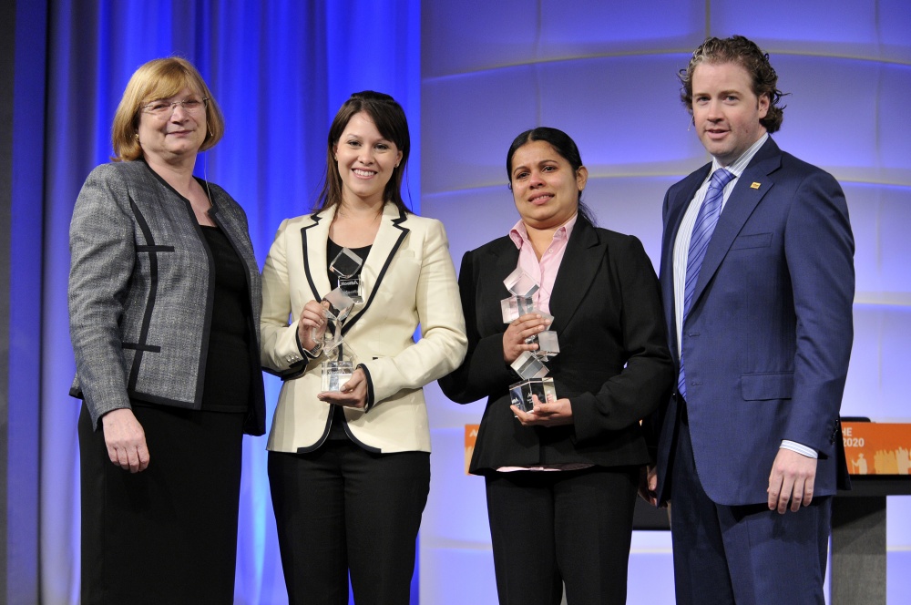 Alltech Crowns Australian and Brazilian Students Young Scientist Winners at Symposiu
