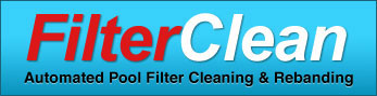 FilterClean Logo