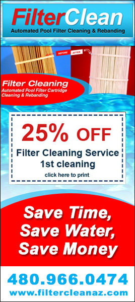 FilterClean Ad