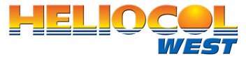 Heliocol West logo