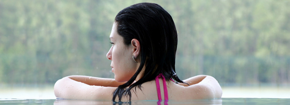 Pool heating adds value to your home, health and lifestyle.
