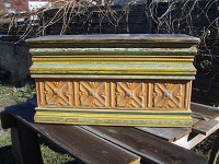 Re-Claimed Antique Chest