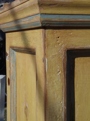 Reclaimed Furniture Custom Door Art