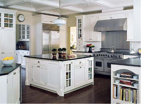 Kitchen Design