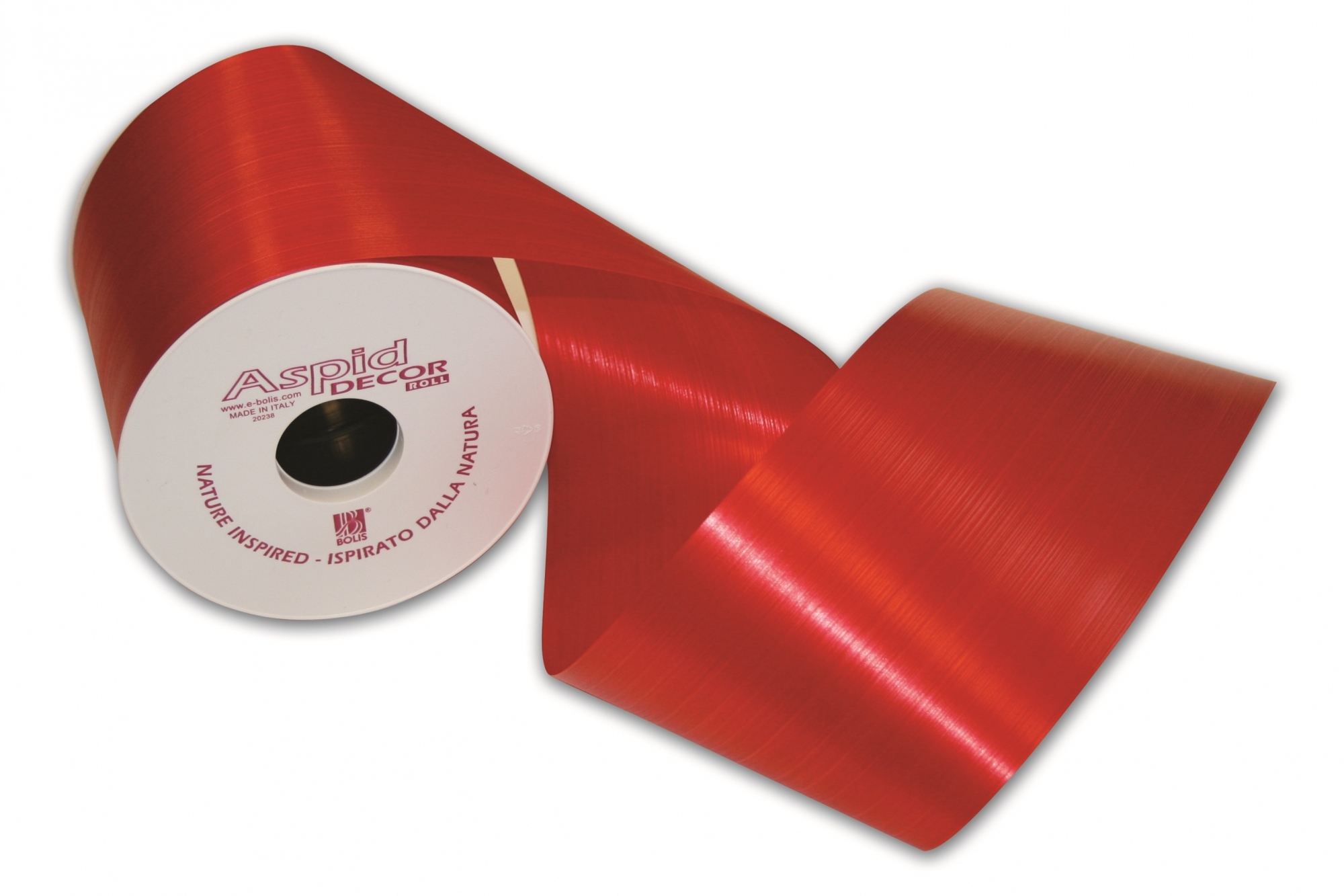 Aspid Red