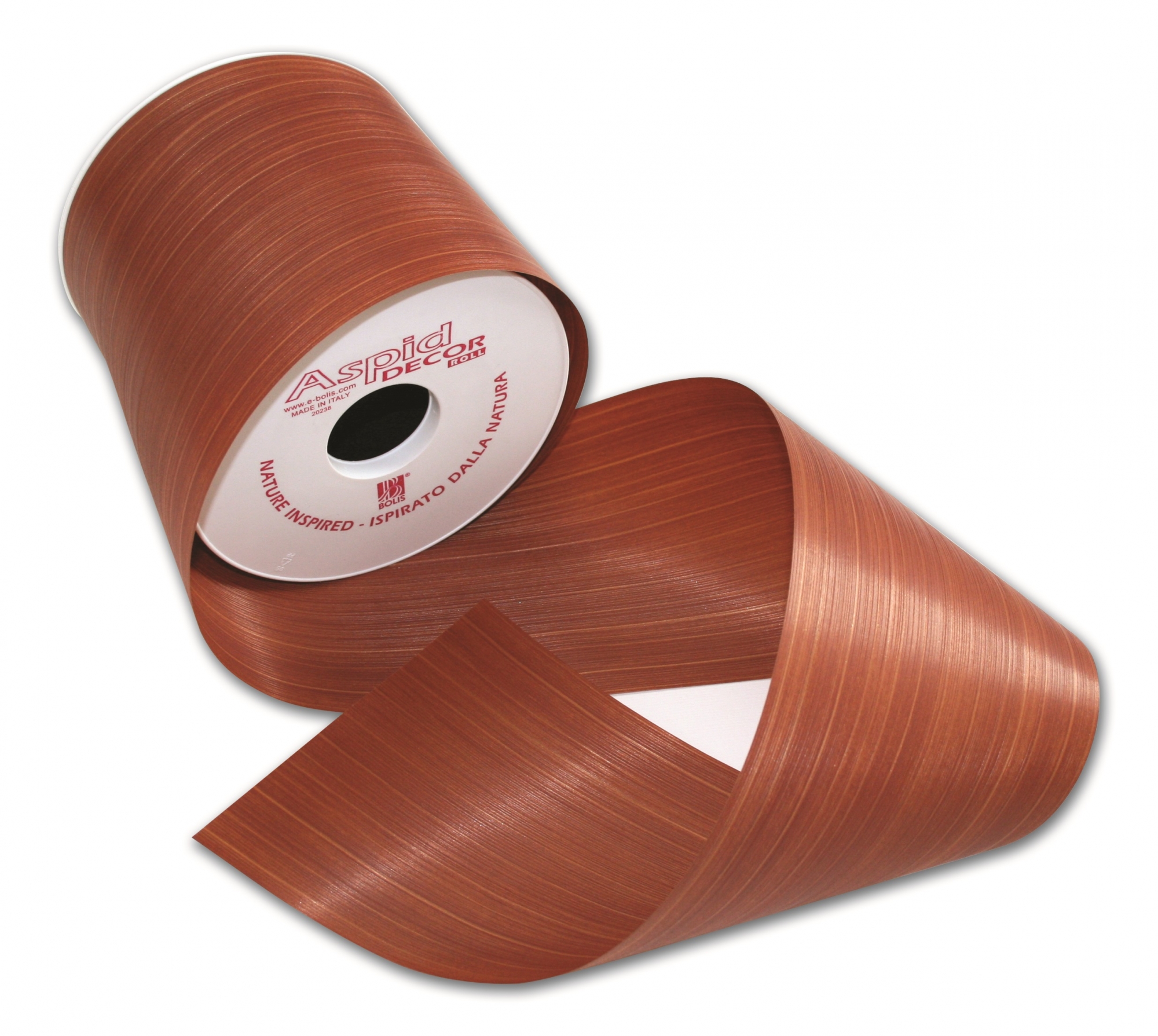 Aspid Décor Terracotta