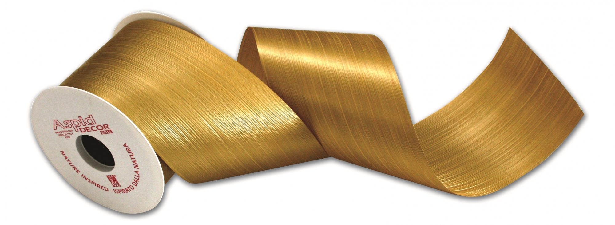 Aspid Gold