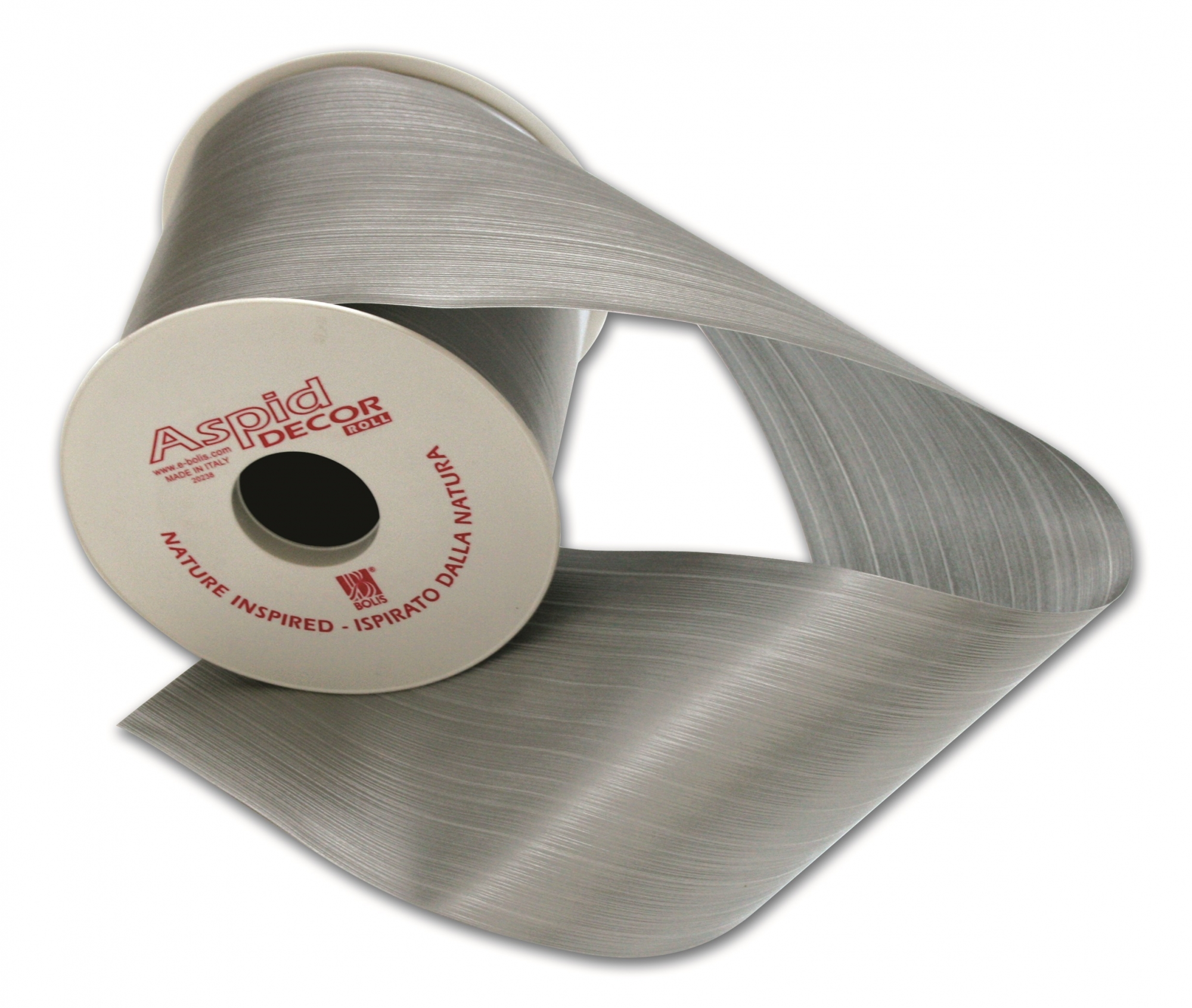 Aspid Decor Silver