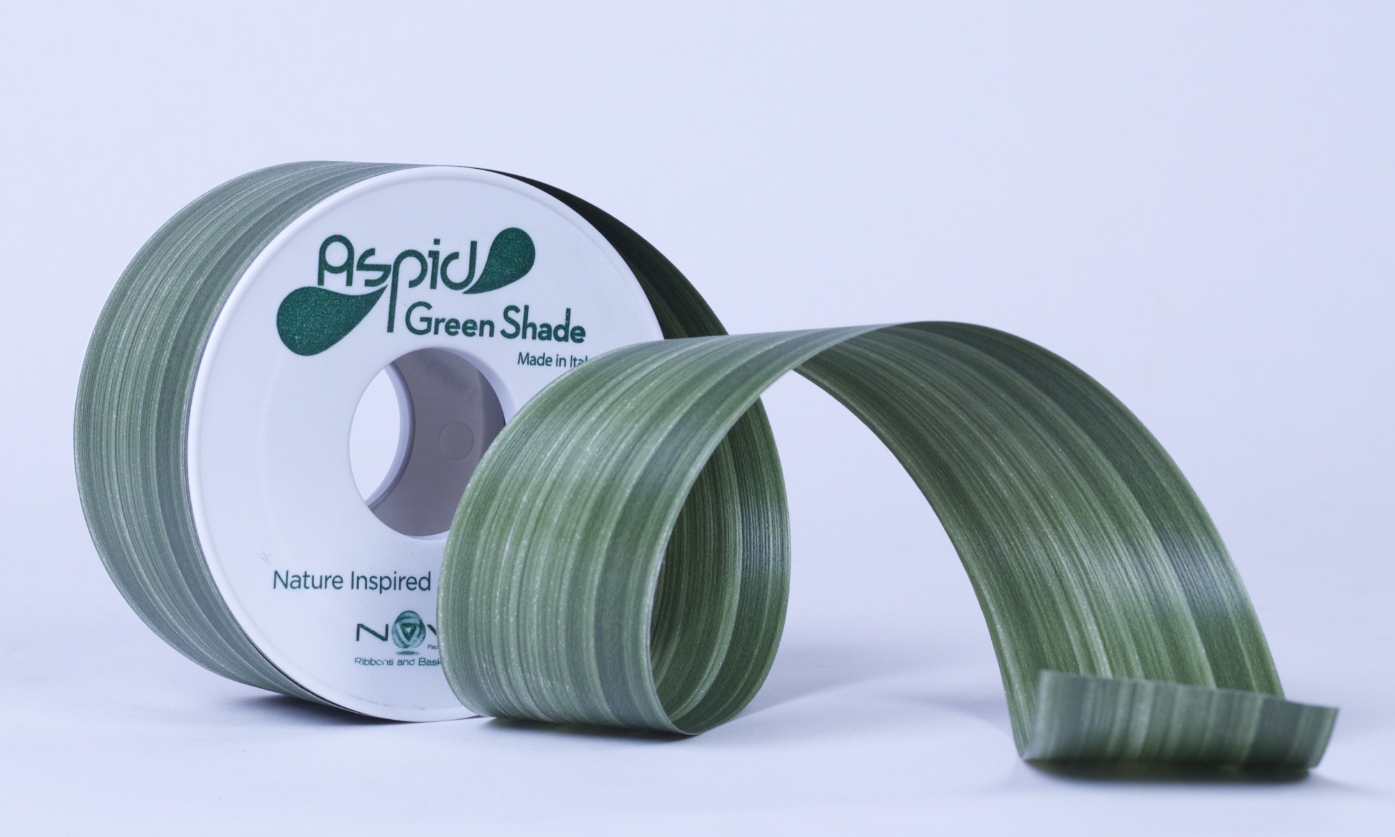 Aspid Green Shade