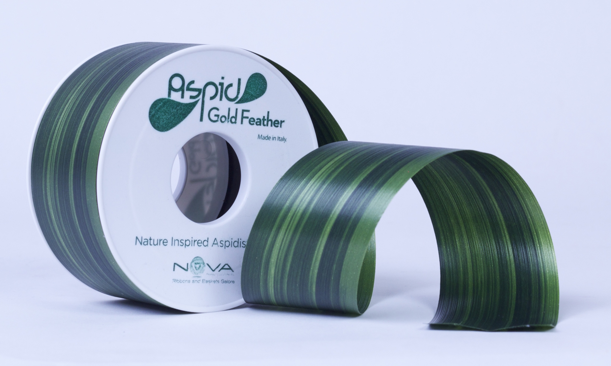Aspid Gold Feather