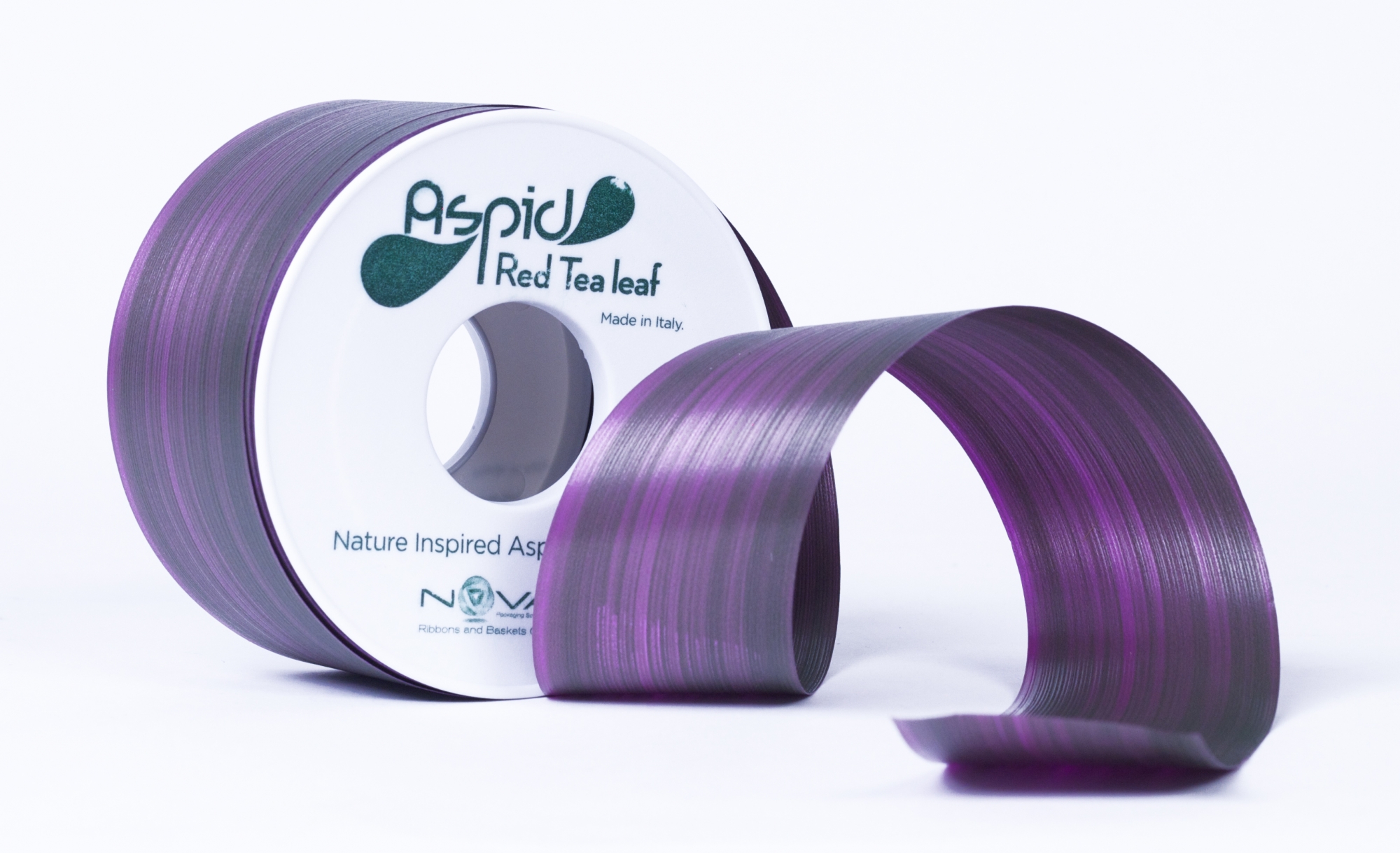 Aspid Red Tea Leaf