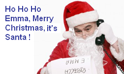 Free christmas gifts online