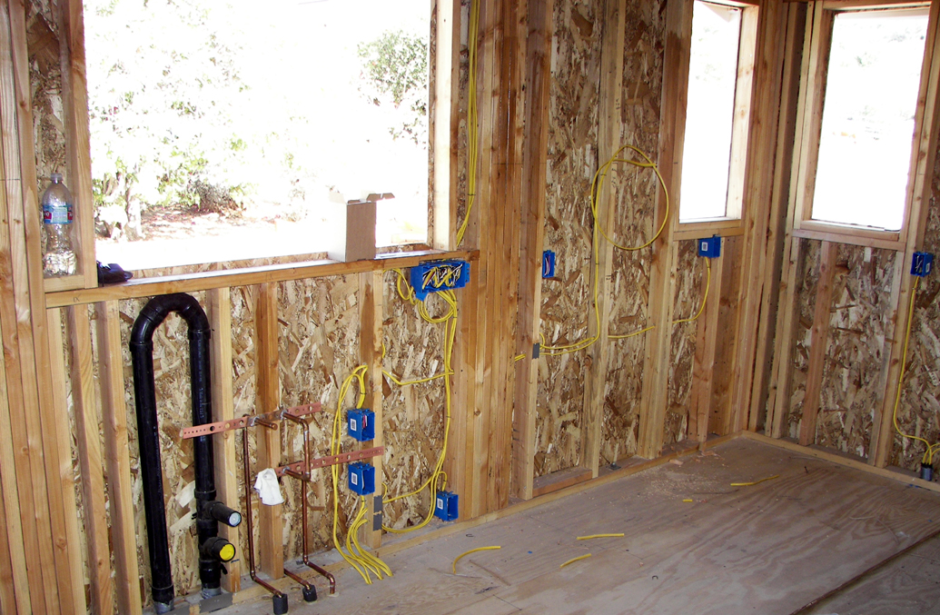 Poway Electrician Baratelli Electric