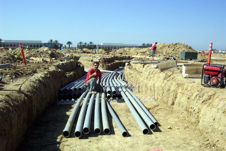 Scripps Ranch electrician
