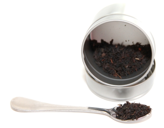 Organic Ceylon Tea