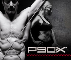 P90X