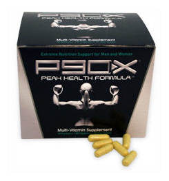 P90X Peak Health