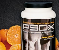 P90X® Results and Recovery