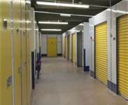 storage