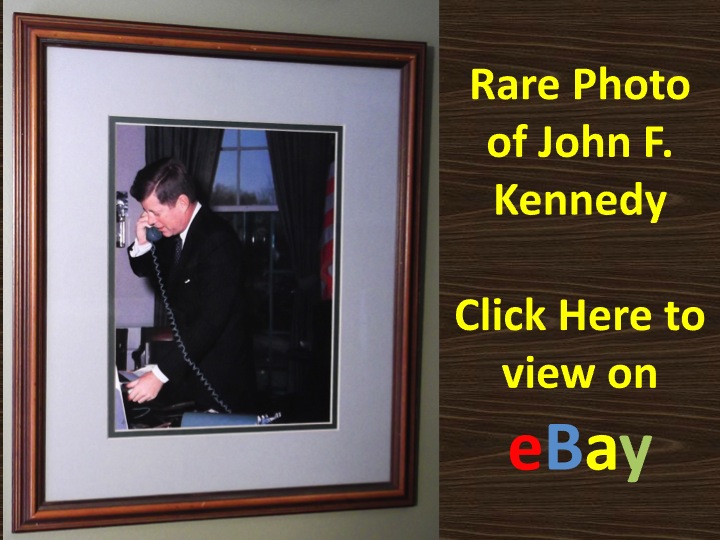 Kennedy photo