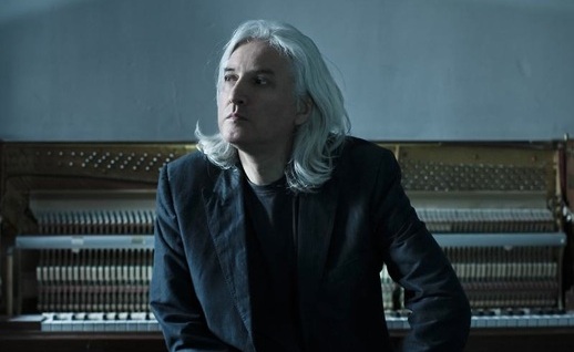 Andrew Poppy (photo by Henrik Knudsen)