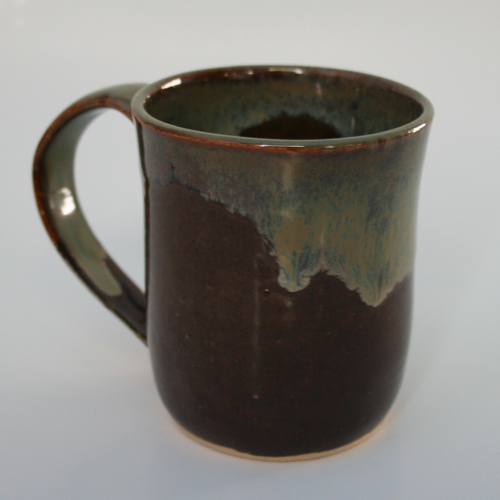 Pottery