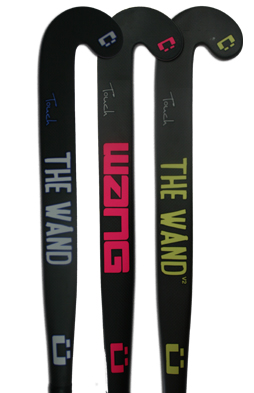 2012 Stick Range