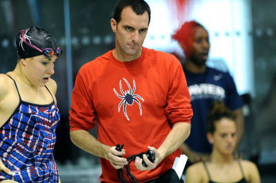 Season Training Tools for swimming coaches 