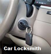 Car Locksmith