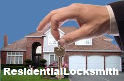 aresidential services
