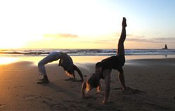 yoga portugal