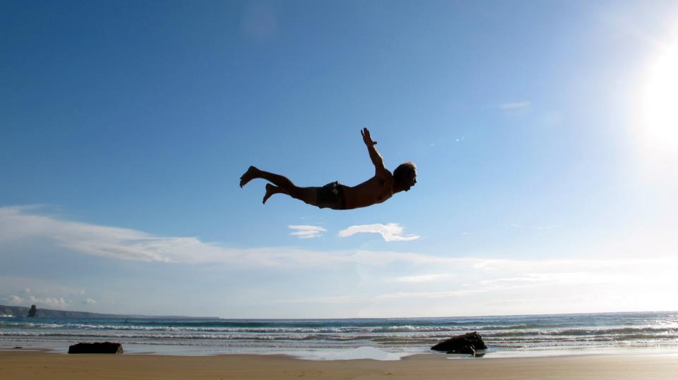 yoga holiday portugal 