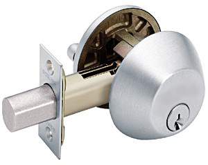 residential locksmith seattle