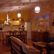 Casa Rural en Cabañeros