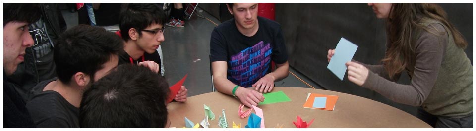 origami,oficina,workshop