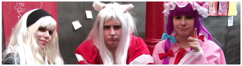 cosplay,cosplayers,porto,portugal,hard-club