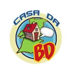 Casa da BD