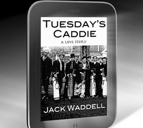 Book on Nook