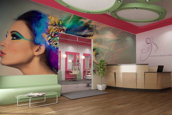 Adesivos Decorativos Personalizados