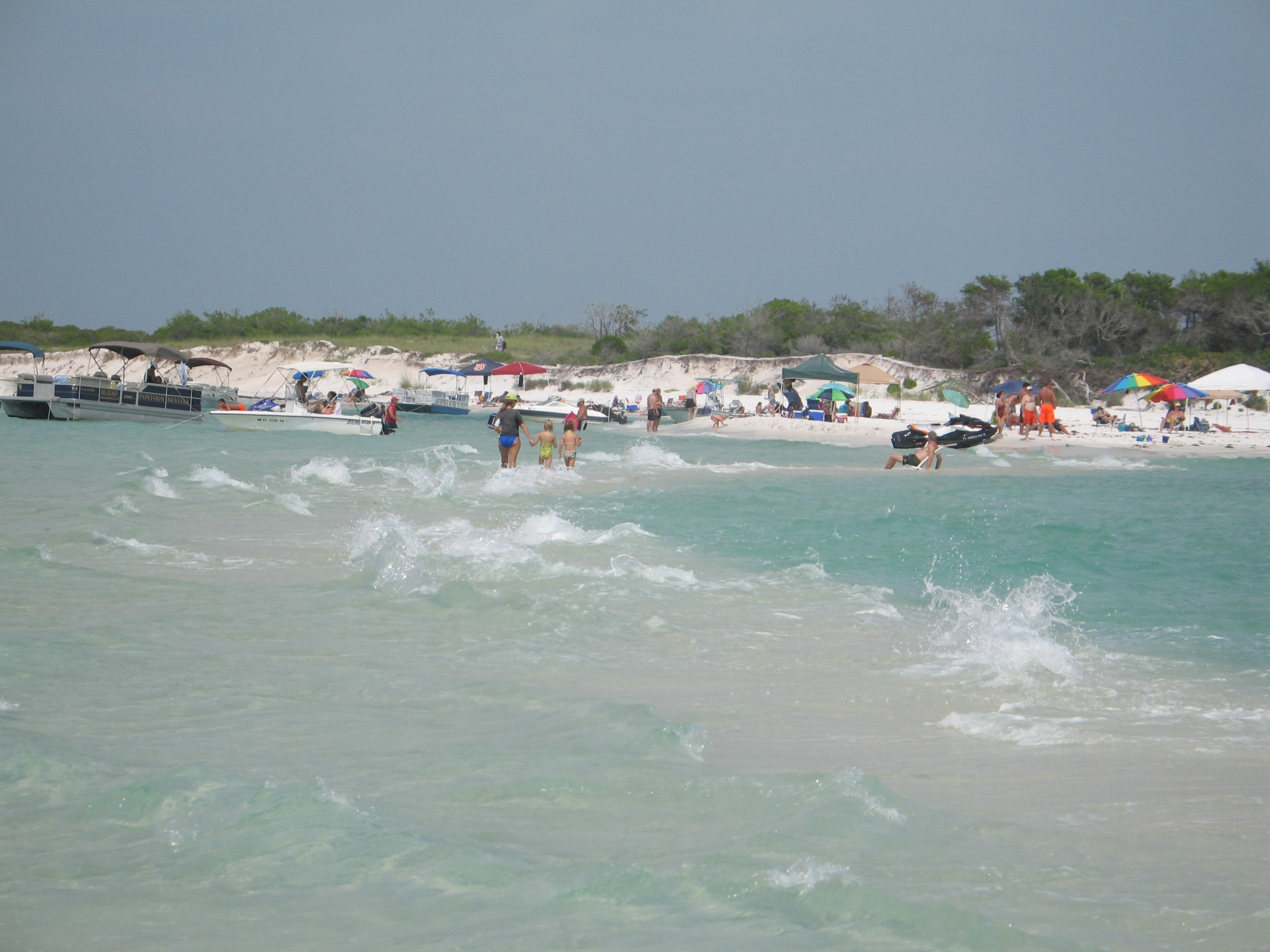 Panama City Beach Vacation Rental Gulf View Beach House 