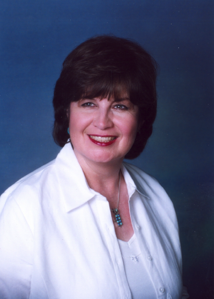 Cindy Curry