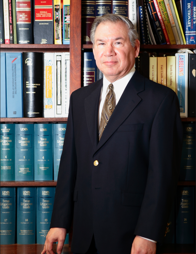 David Rios
