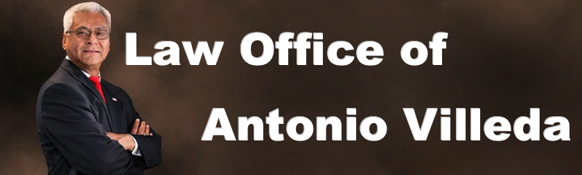 Law Office of Antonio Villeda