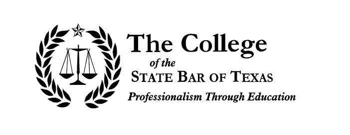 College of the State Bar