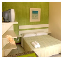 Pousada Barra Nativa - Apartamento 3